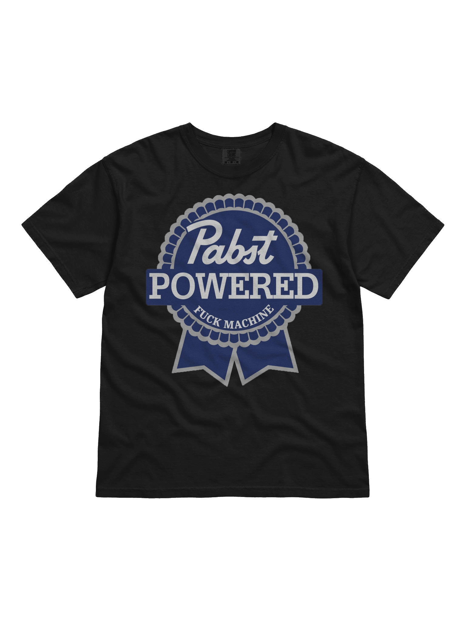 Pabst Powered Fuck Machine product image (1)