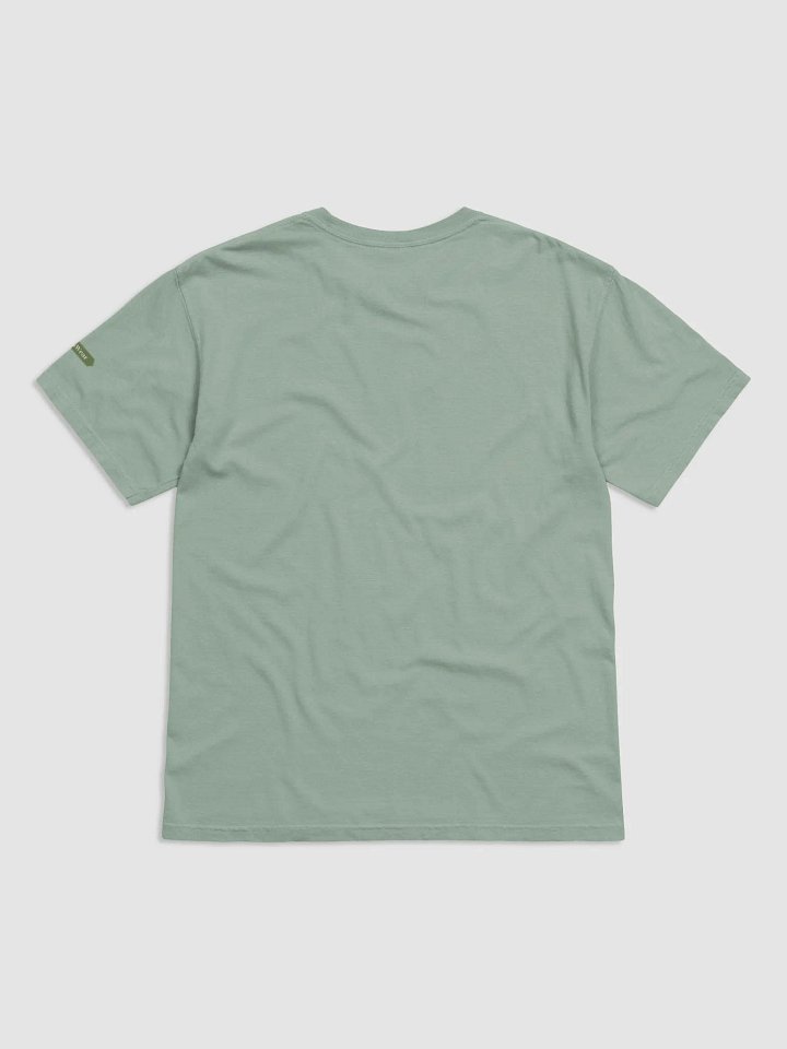 Bookish Owl T-Shirt product image (2)
