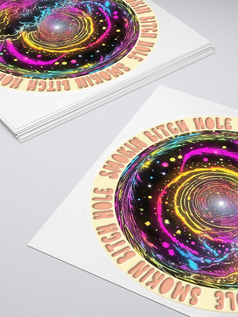 Smokin' Hole product image (11)