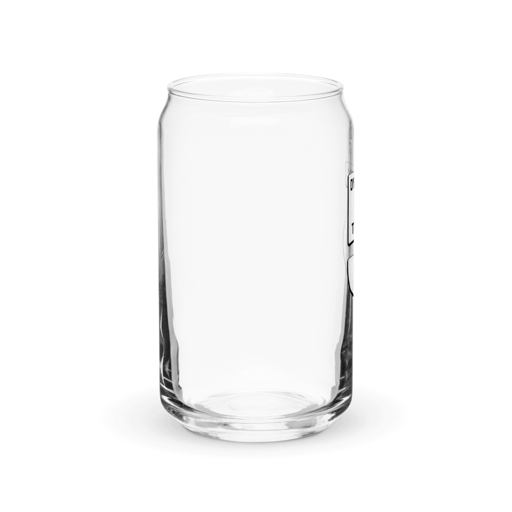 Dynasty Trades in 5 - Can-Shaped Glass product image (40)