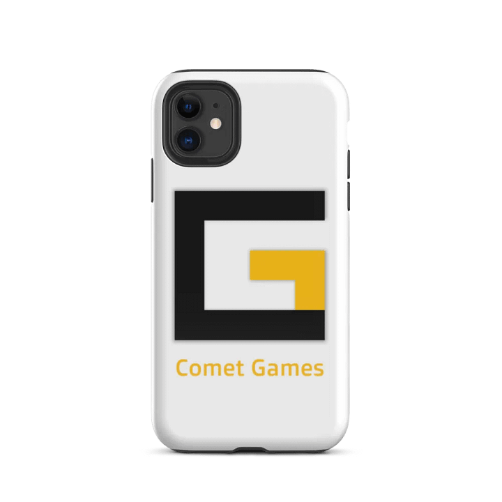 Comet Games - iPhone® Case product image (24)