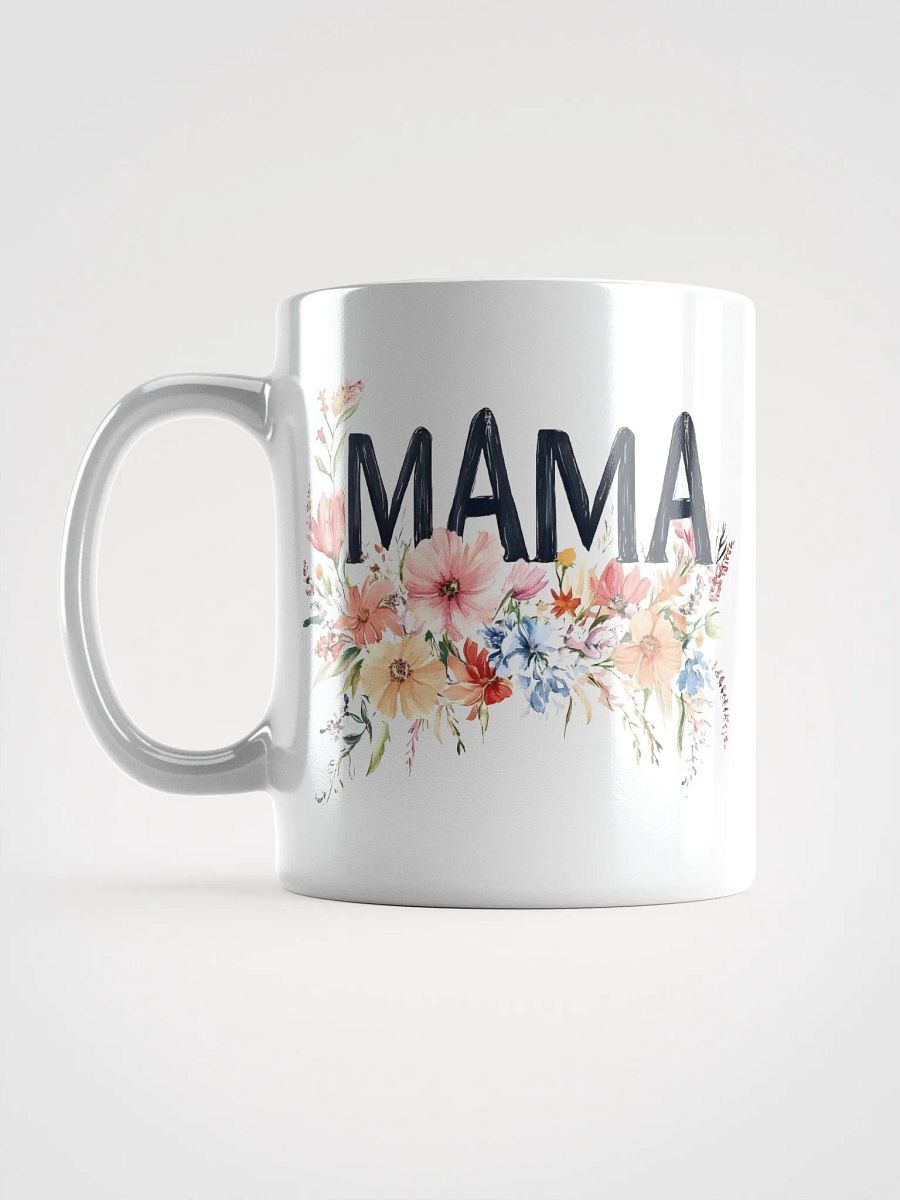 MAMA Floral Bliss Mug product image (17)