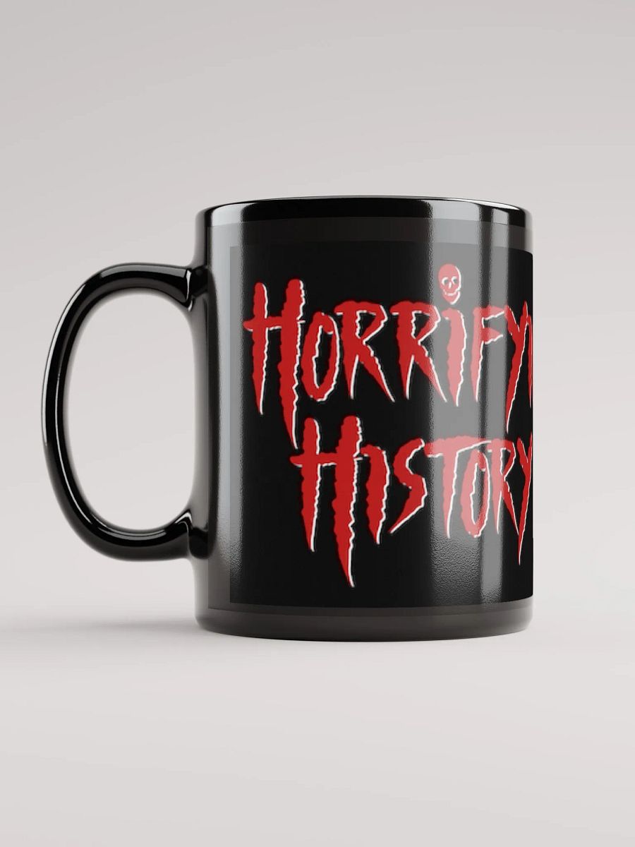 Horrifying History Coffee Mug product image (6)