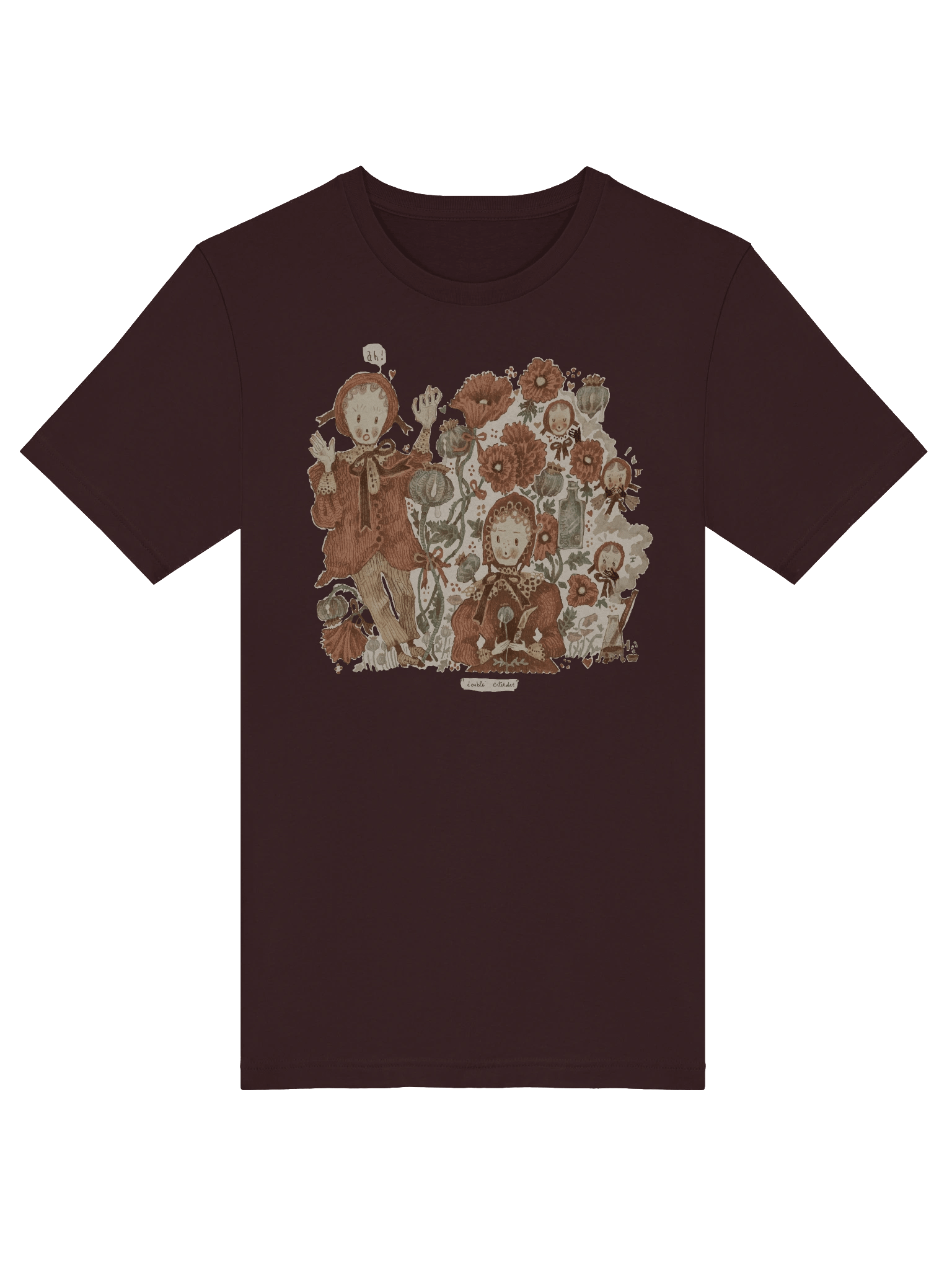 'double entendre' poppys paa, 2024 product image (5)