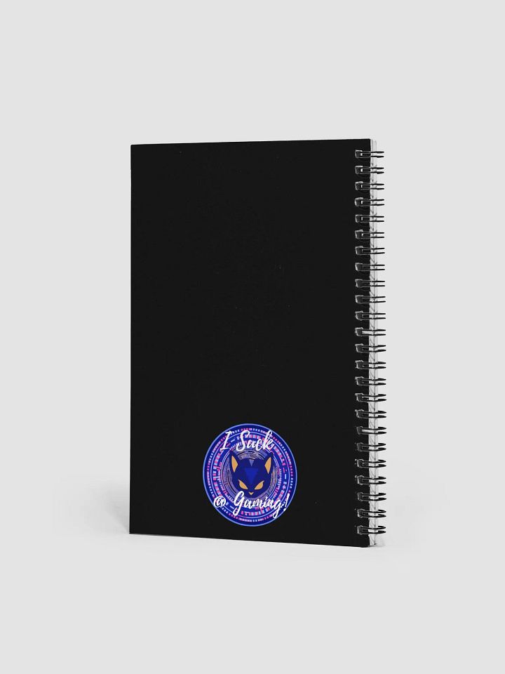 Bacon Pancakes Note book product image (2)