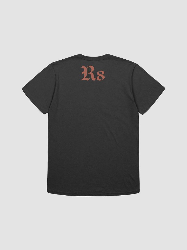 How We Got There R8 Tee product image (12)