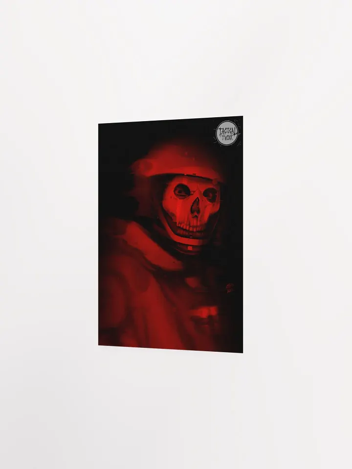 Ghost Poster product image (12)