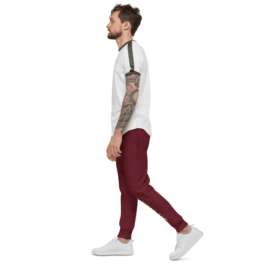 Nervous Sweatpants product image (11)