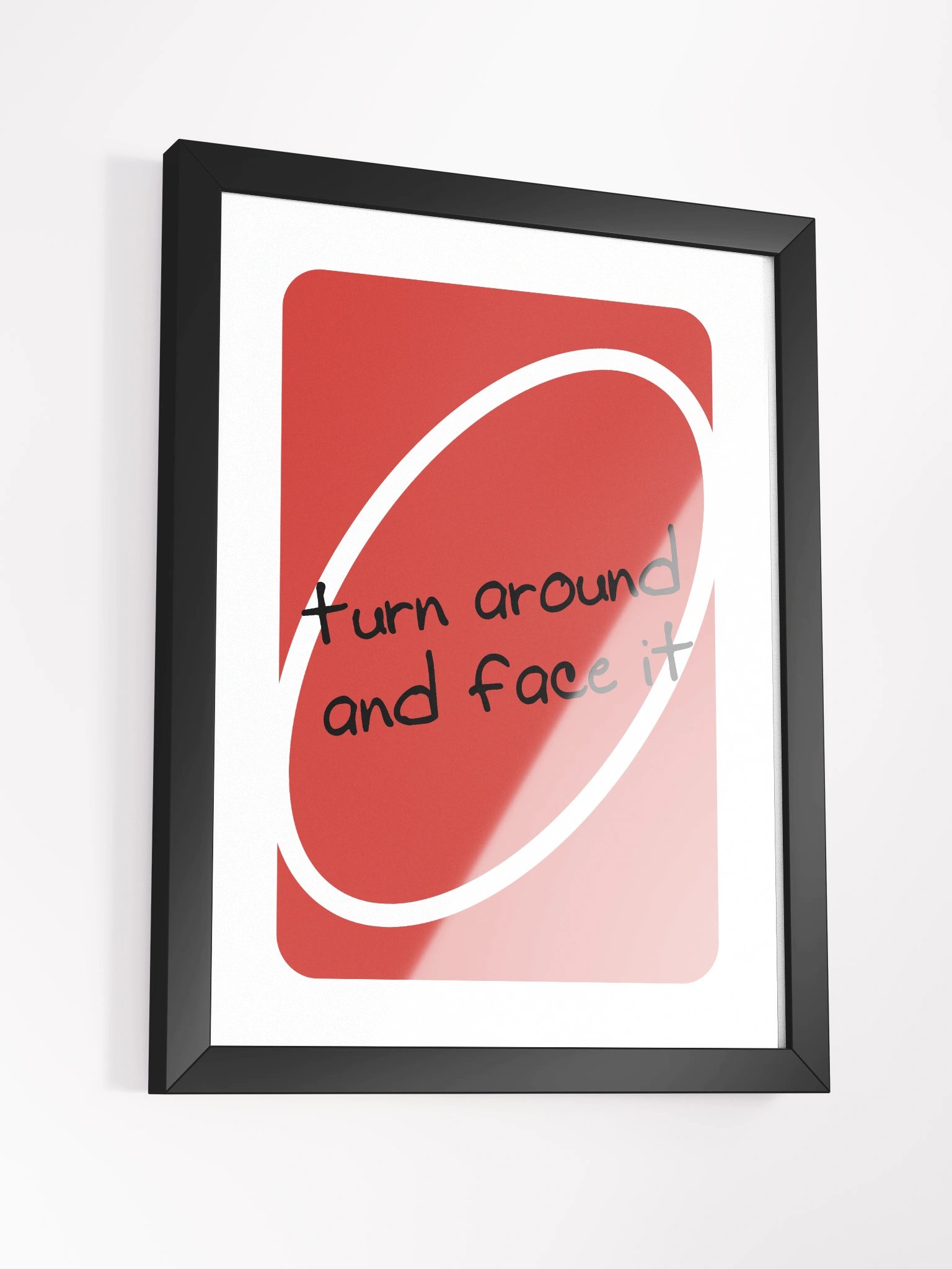 Turn - Wall Art product image (7)