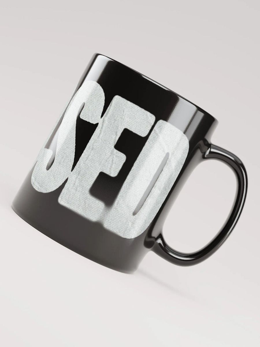 Exposed Glossy Mug product image (3)