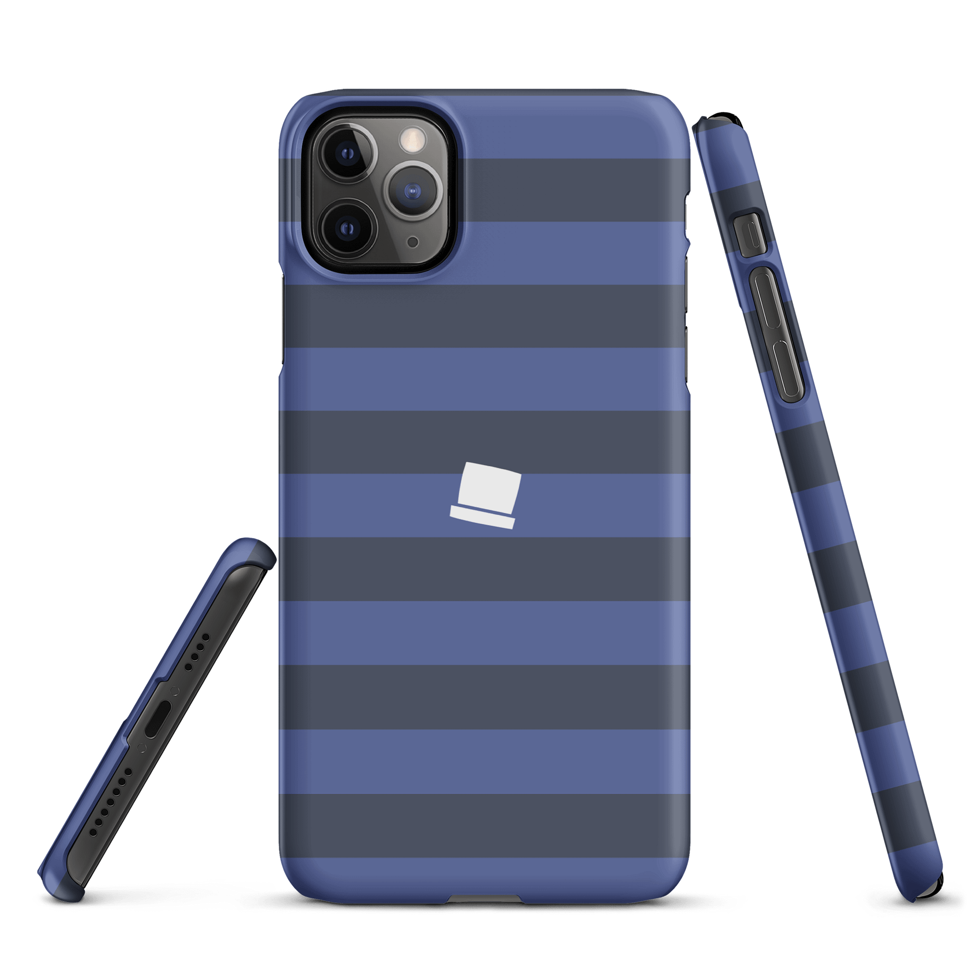 Stripes - Snap Case for iPhone® product image (1)