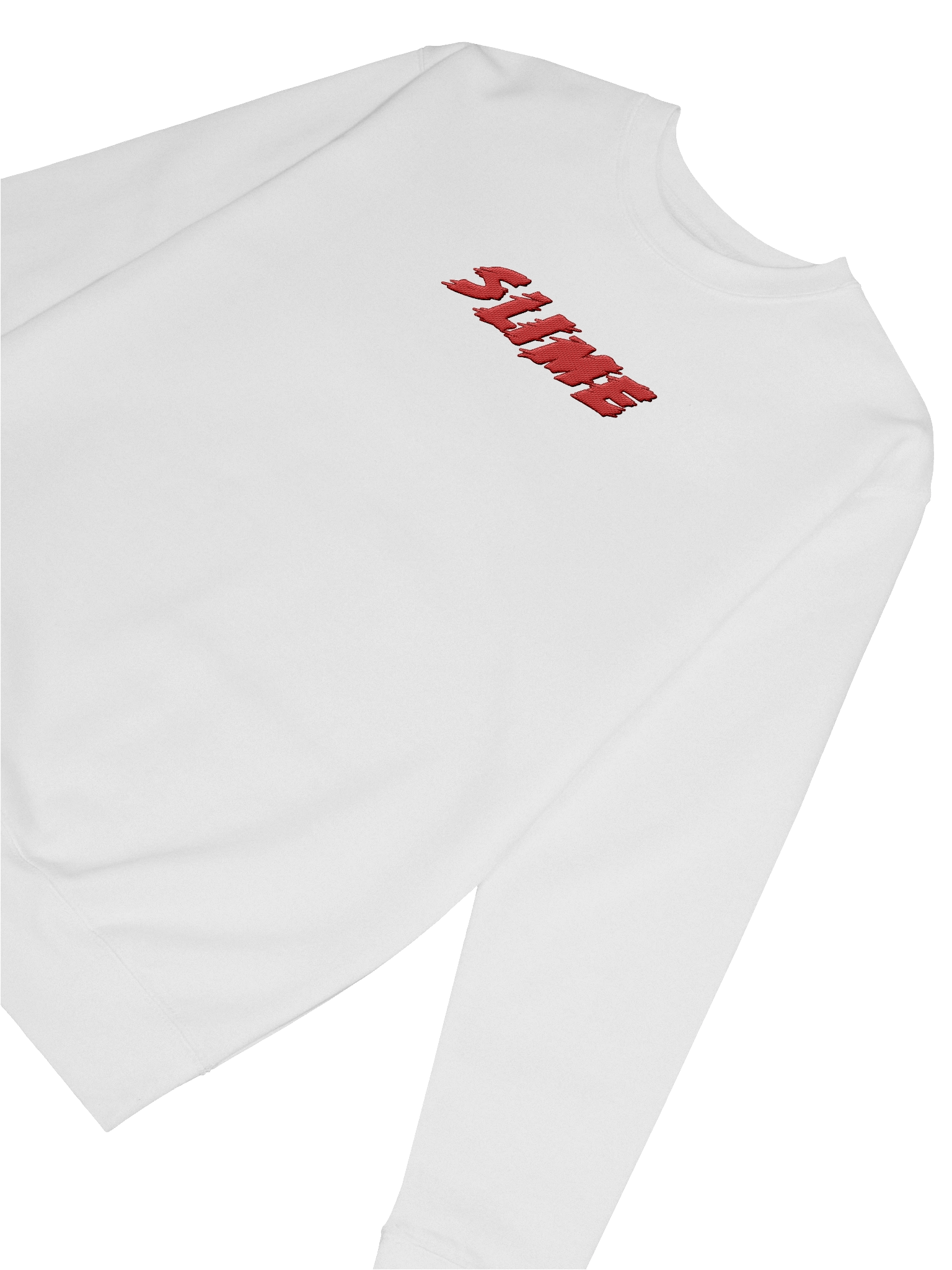 'Whiteout' Premium Sweatshirt product image (6)