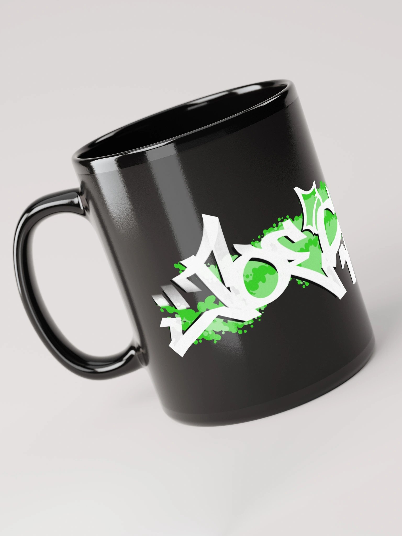 Black JoeSmoke Cup product image (5)