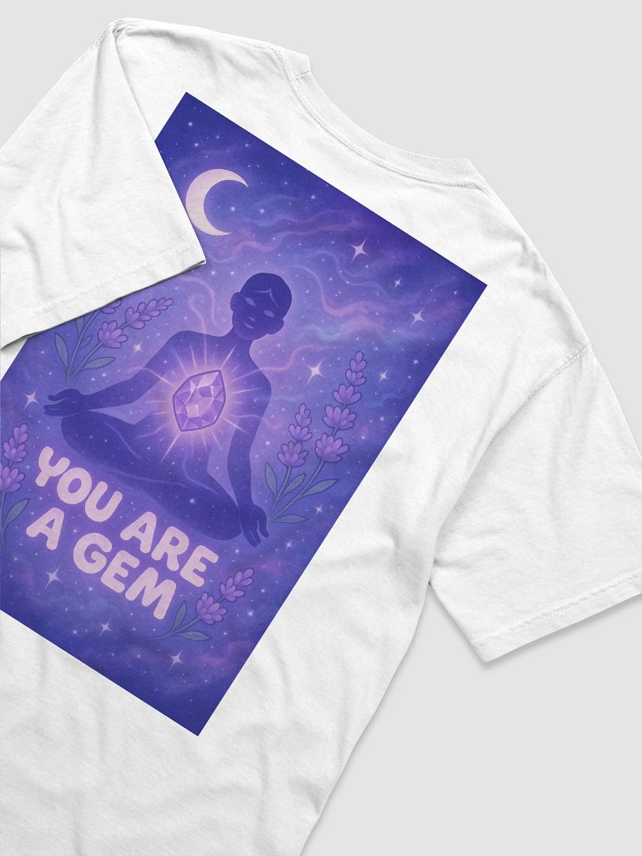 You Are A Gem Shirt product image (4)