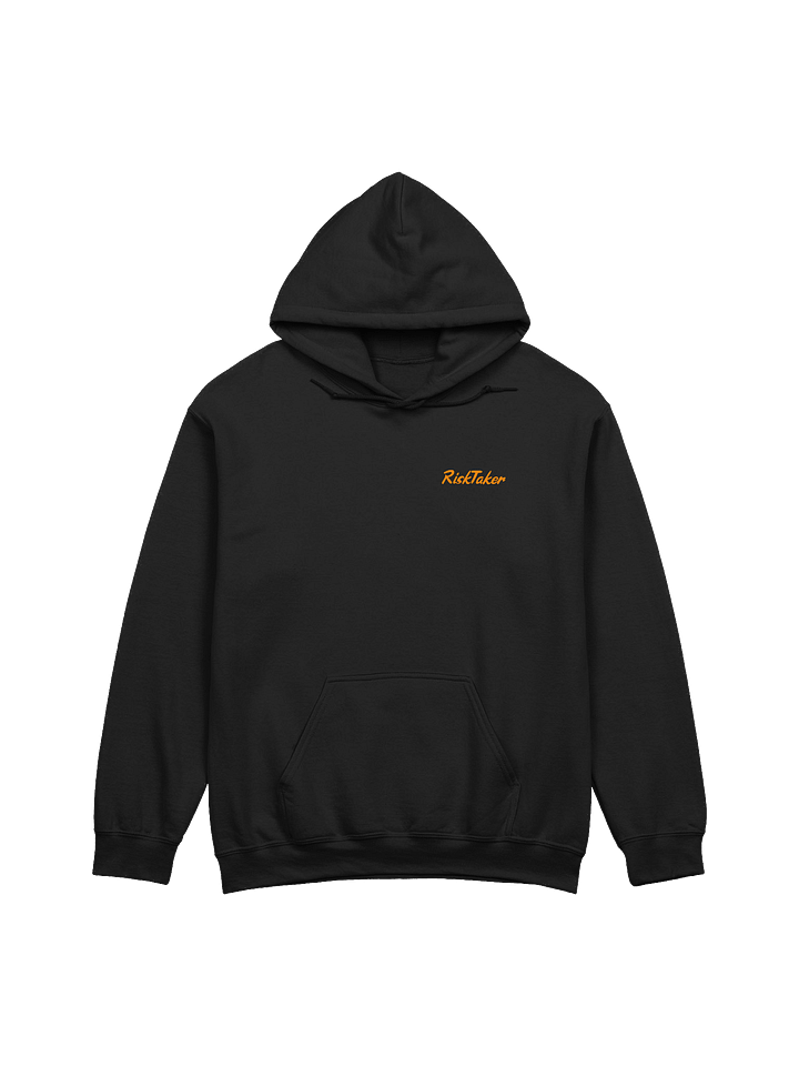 Risk Taker Classic Hoodie product image (1)