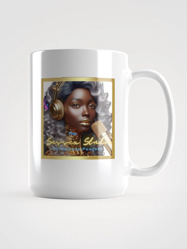 Platinum Mug Shot product image (1)