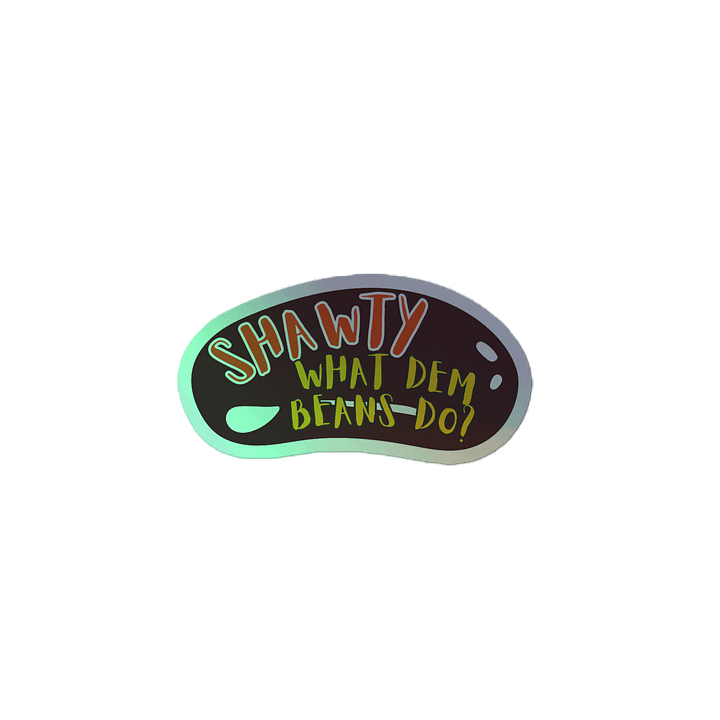 The Best Beans in Barovia do a lot, apparently product image (2)
