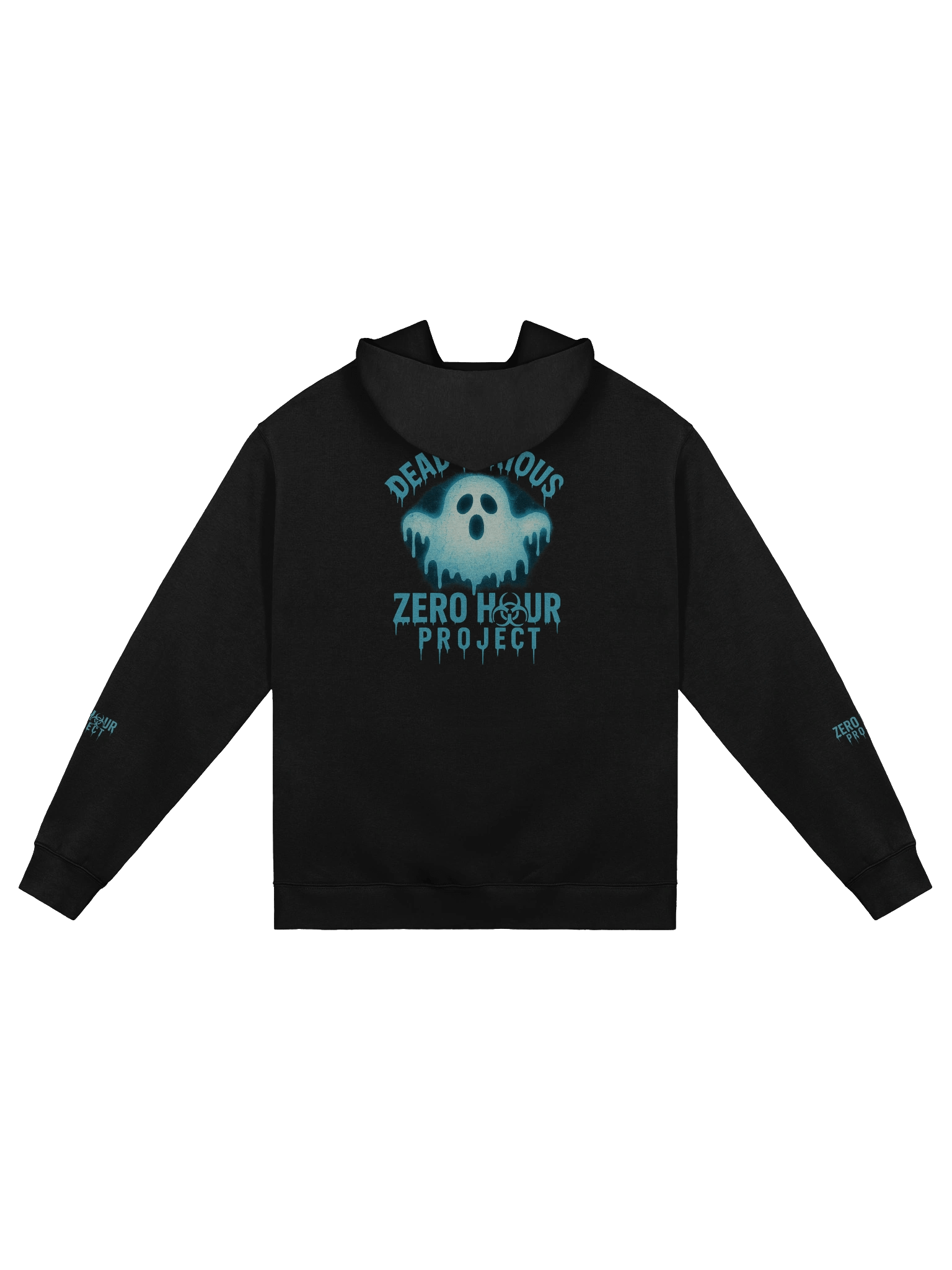 Ice Blue Dead Serious product image (4)