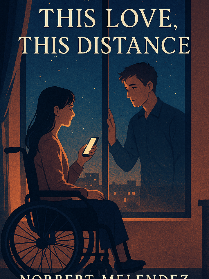 This Love This Distance product image (1)
