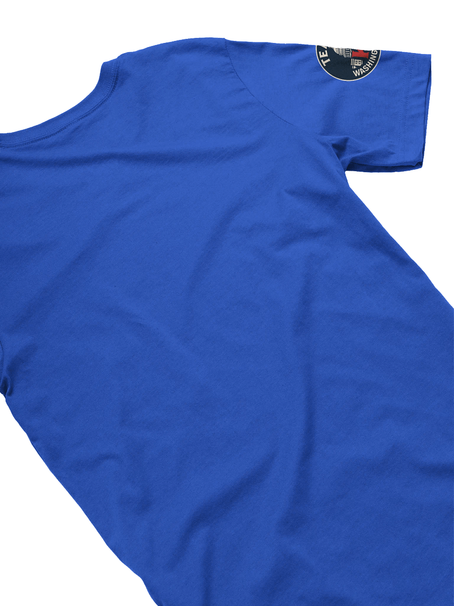 TEAM K washington dc T-Shirt product image (14)