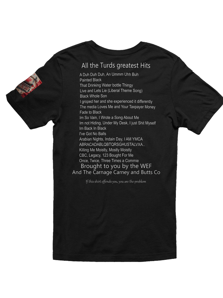 Turd Tour product image (12)