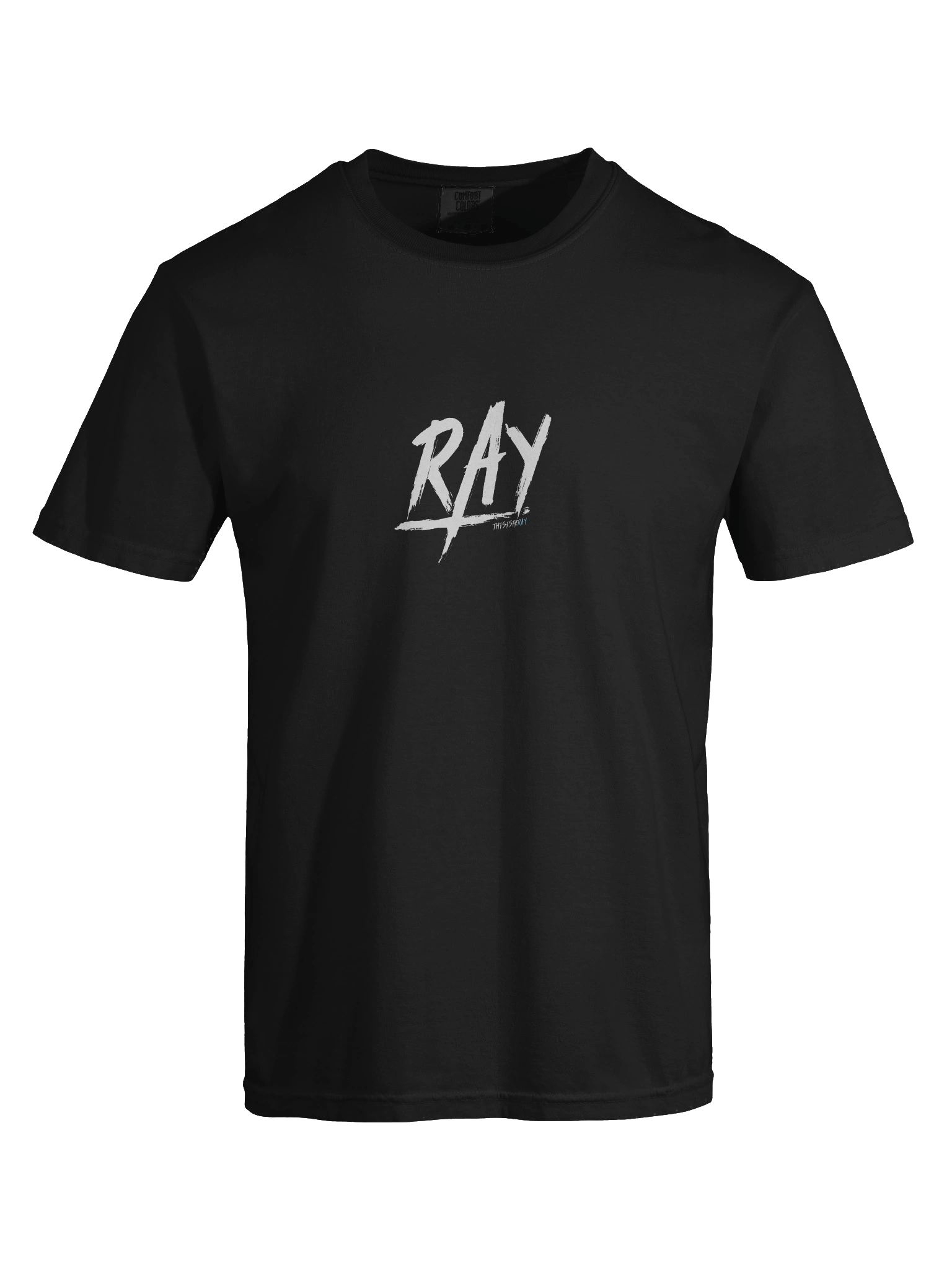 This is the Ray 2025 Word Mark T product image (56)