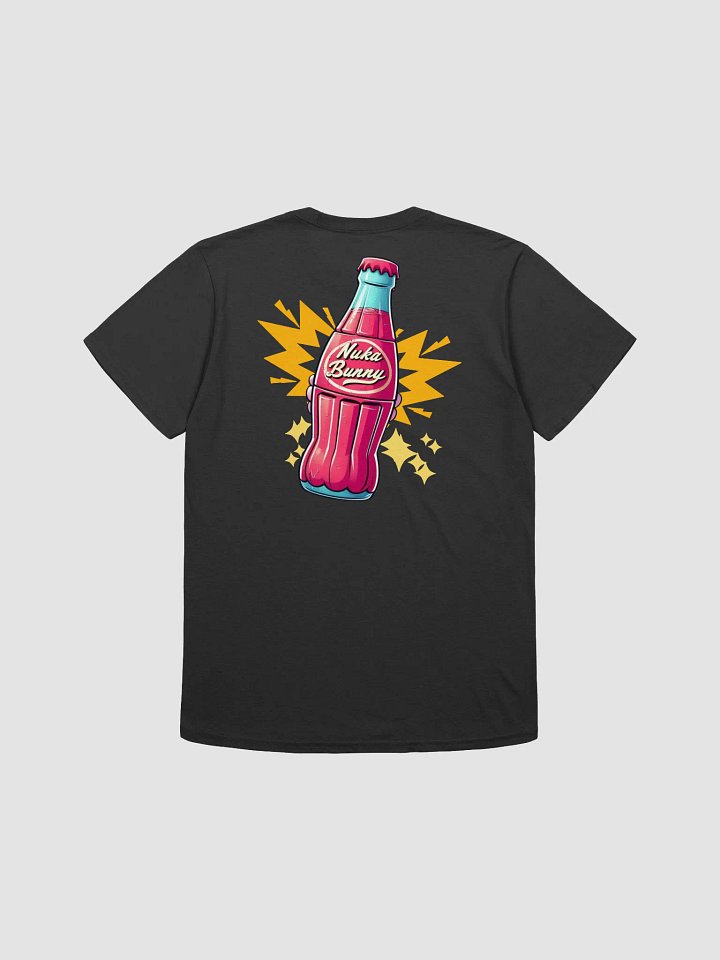Nuka Bunny T-Shirt product image (2)