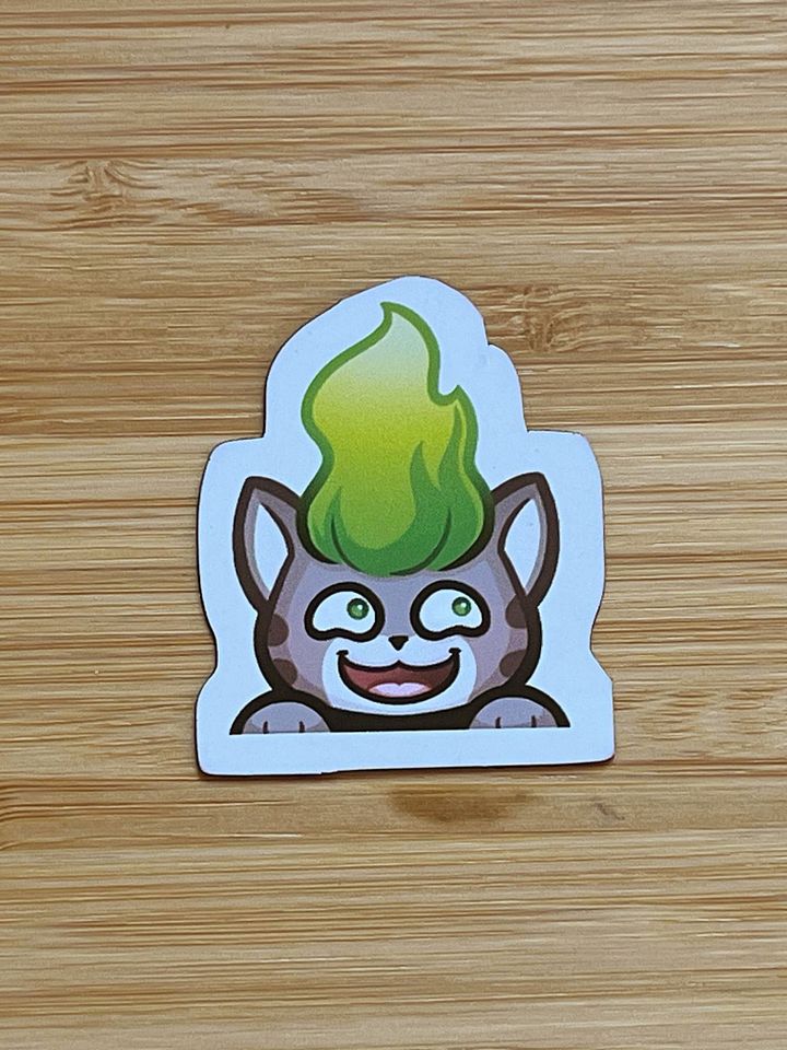 Aimant ''pouTROLL'' product image (1)