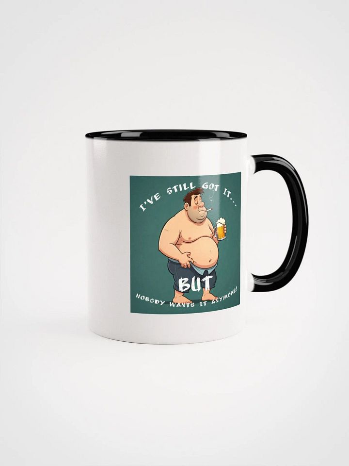 I've Still Got It product image (1)
