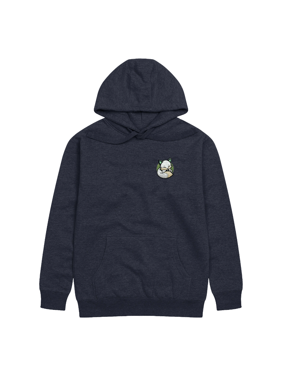 Limited edition Whimsical Fox Haven Hoodie product image (1)