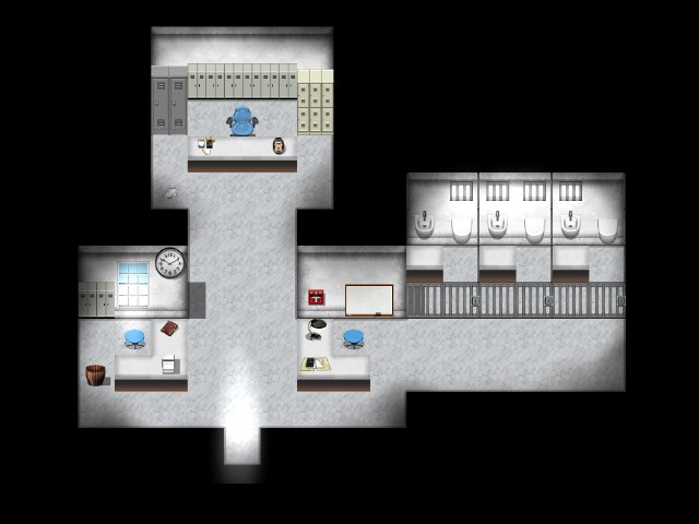 KR Urban Modern Interiors Tileset for RPGs product image (9)