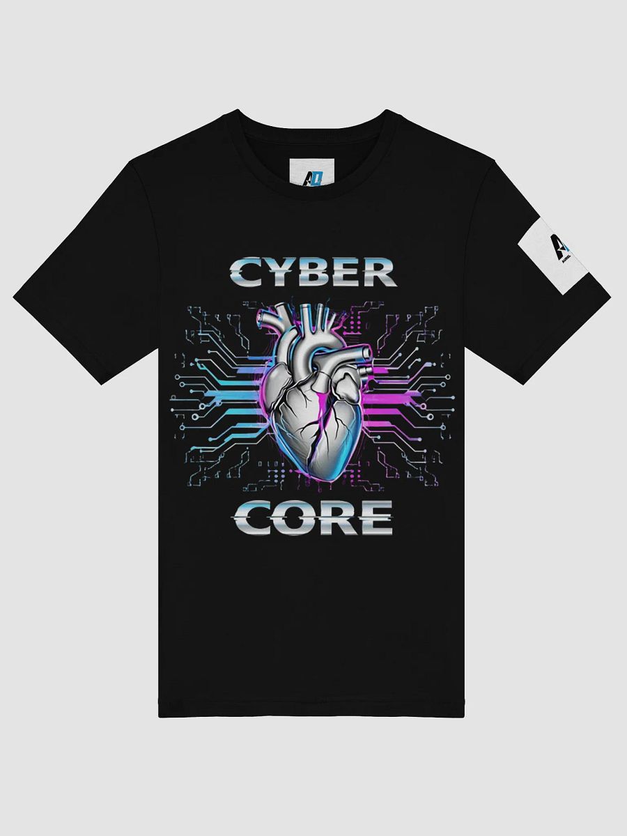 Aurel Design Logo T-Shirt product image (5)
