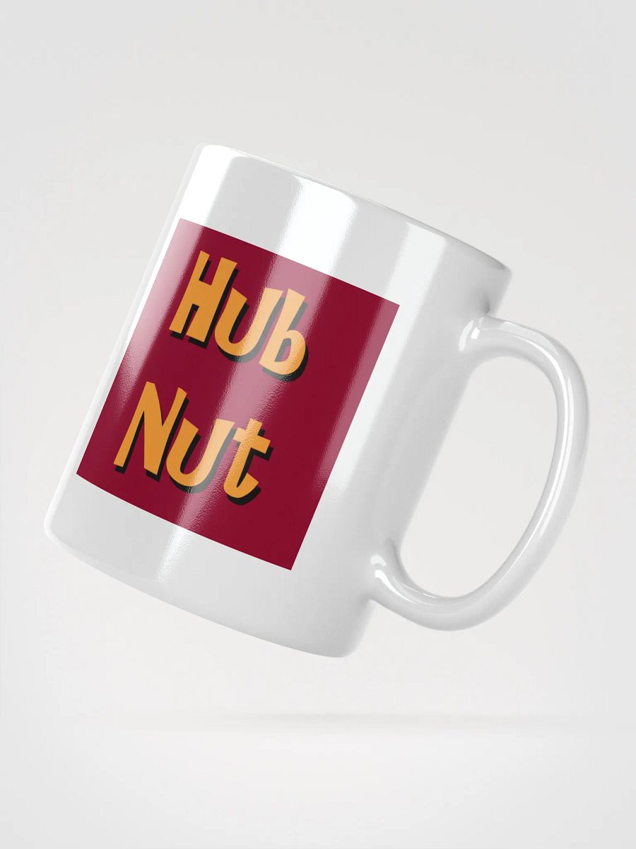 Hello Happy Mug! Daihatsu Charade/Cuore design product image (3)