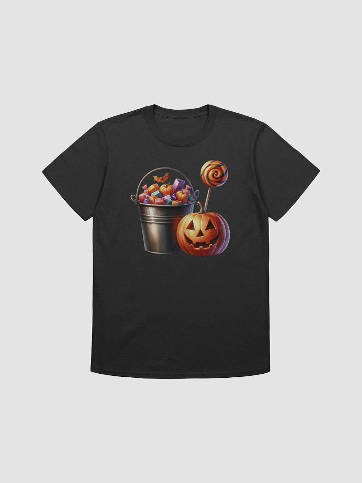 Halloween Candy Pumpkin 22 product image (1)