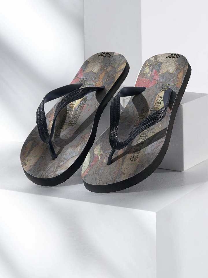 Flip-Flops - MossyOak - It Happennnns Camo product image (1)