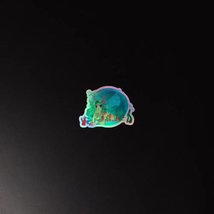 Summer time Mermaid product image (2)