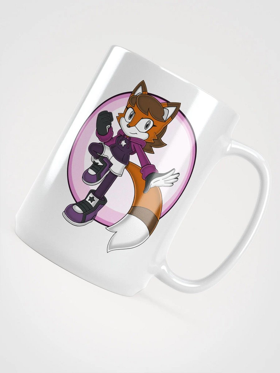 Cinder Adventure Mug product image (4)