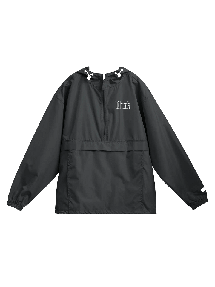 CHAMPION X CHAKUZA - CHK#2 WINDBREAKER product image (1)