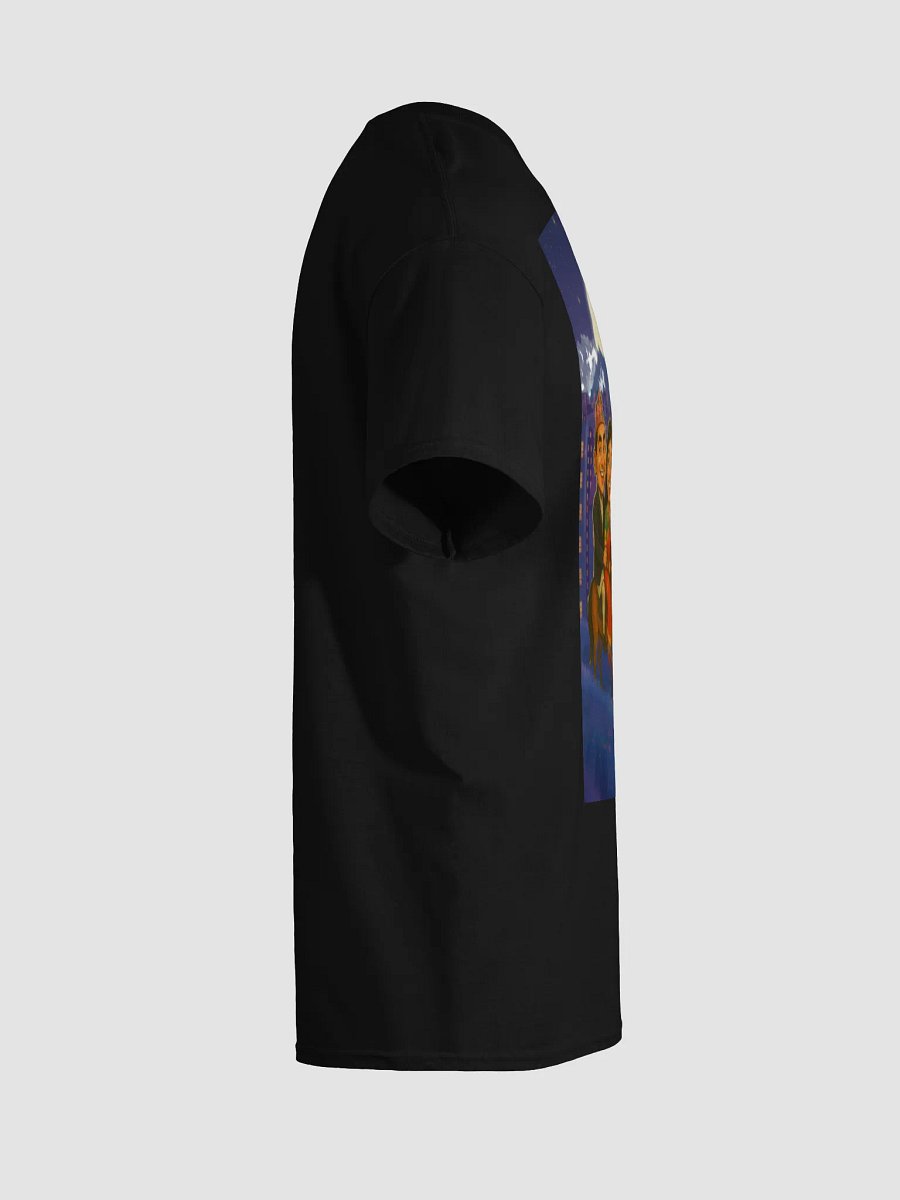 Moonlit Ride T-Shirt product image (93)