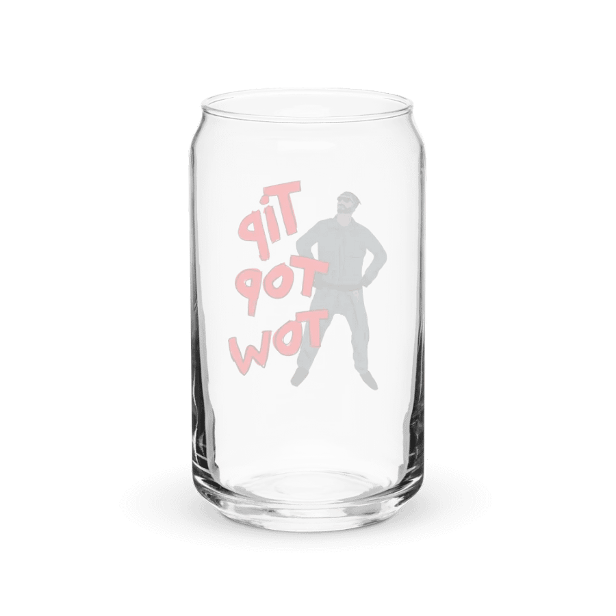 Tip Top Tow Glass product image (38)