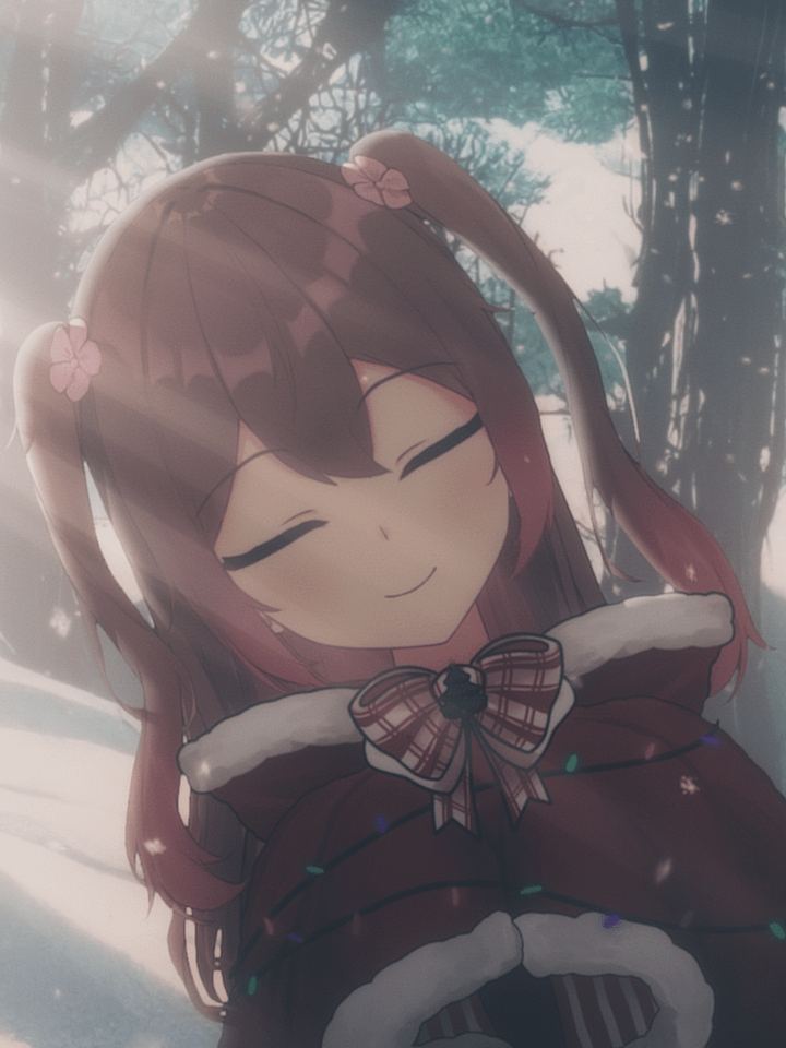 Miyu's Christmas With You Voice Pack product image (1)