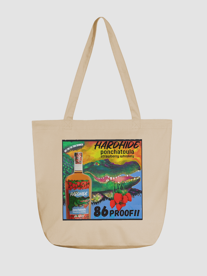 Hardhide Strawberry Whiskey Tote product image (2)
