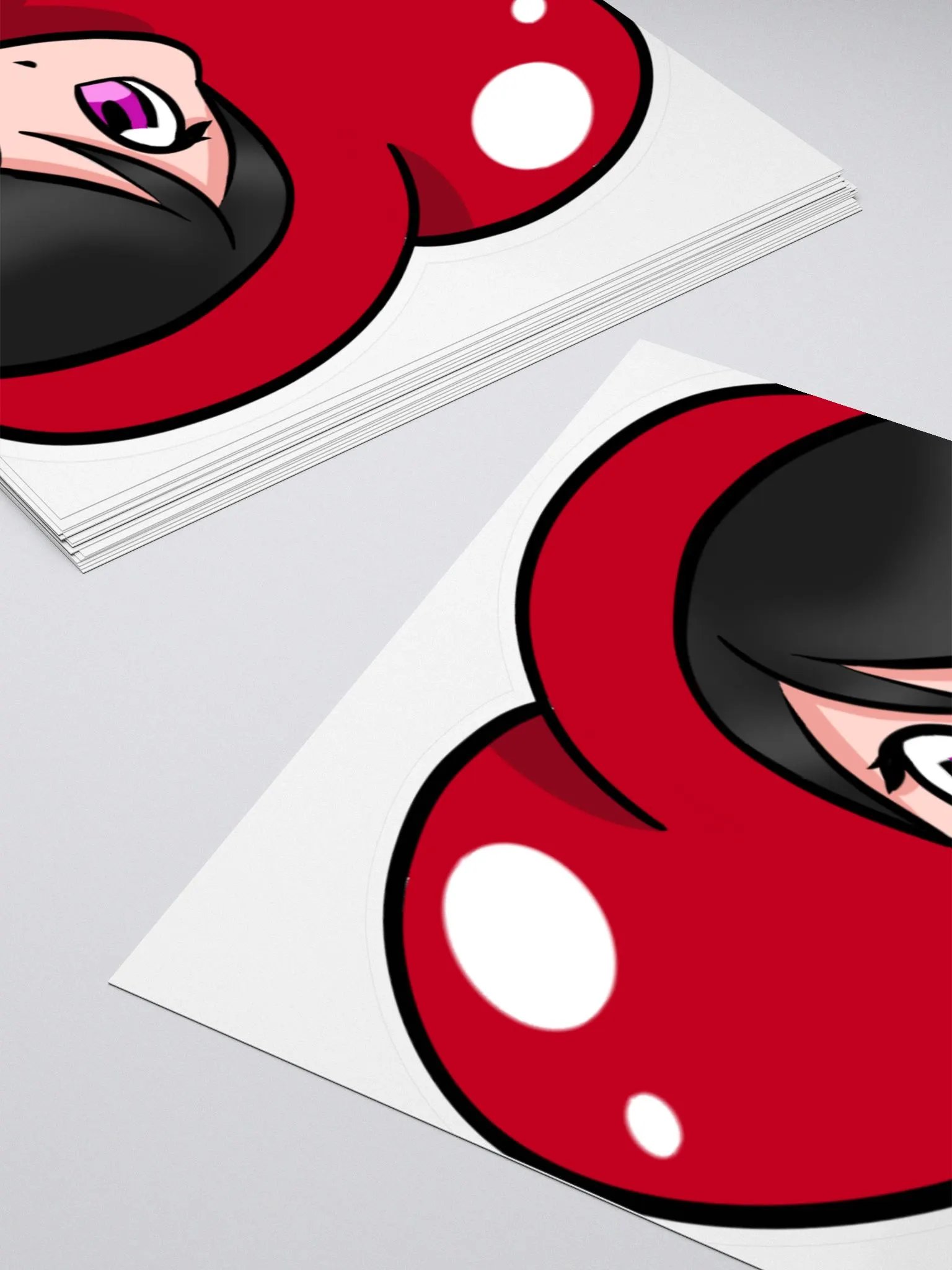 VaeriLove Sticker product image (11)
