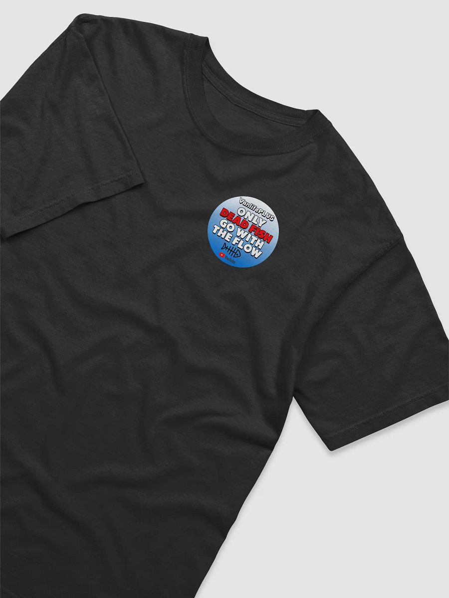 Only Dead Fish T product image (6)
