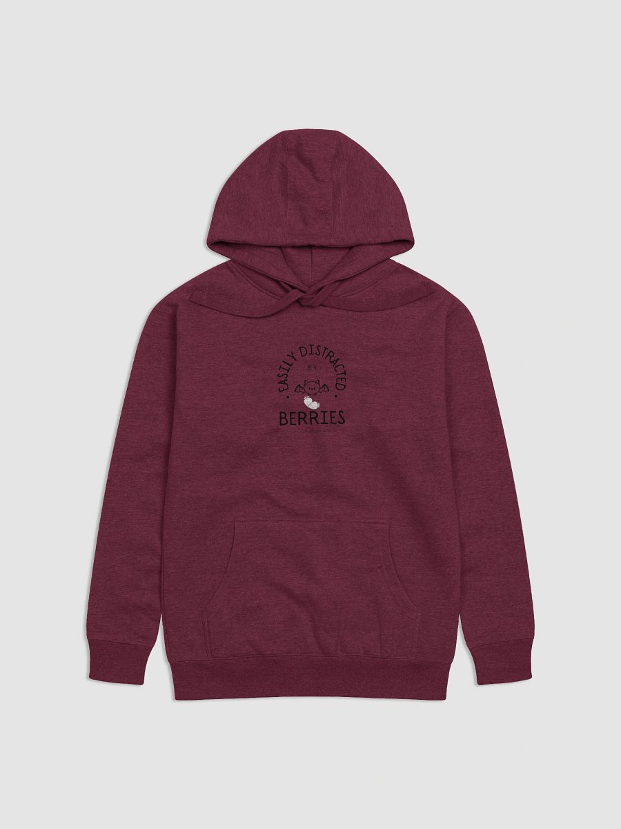 The Essential Fall Hoodie product image (1)