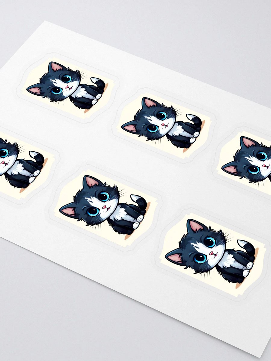 Cute Little Kitty product image (2)