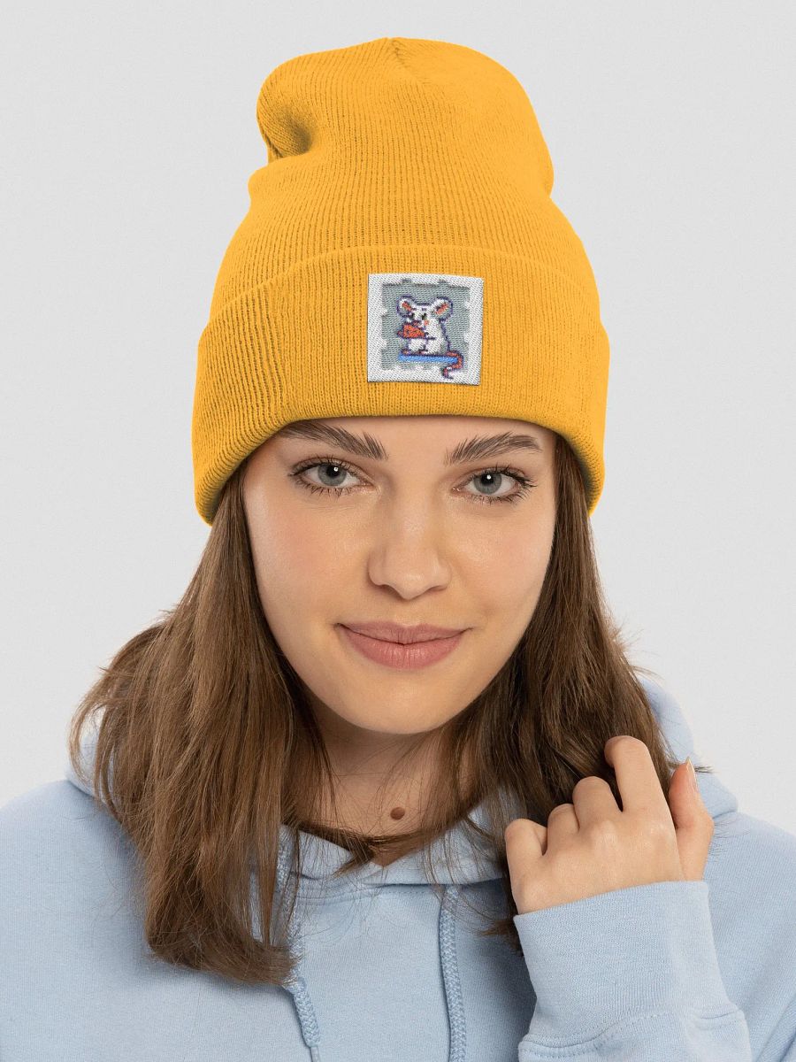 Mouse Beanie product image (9)