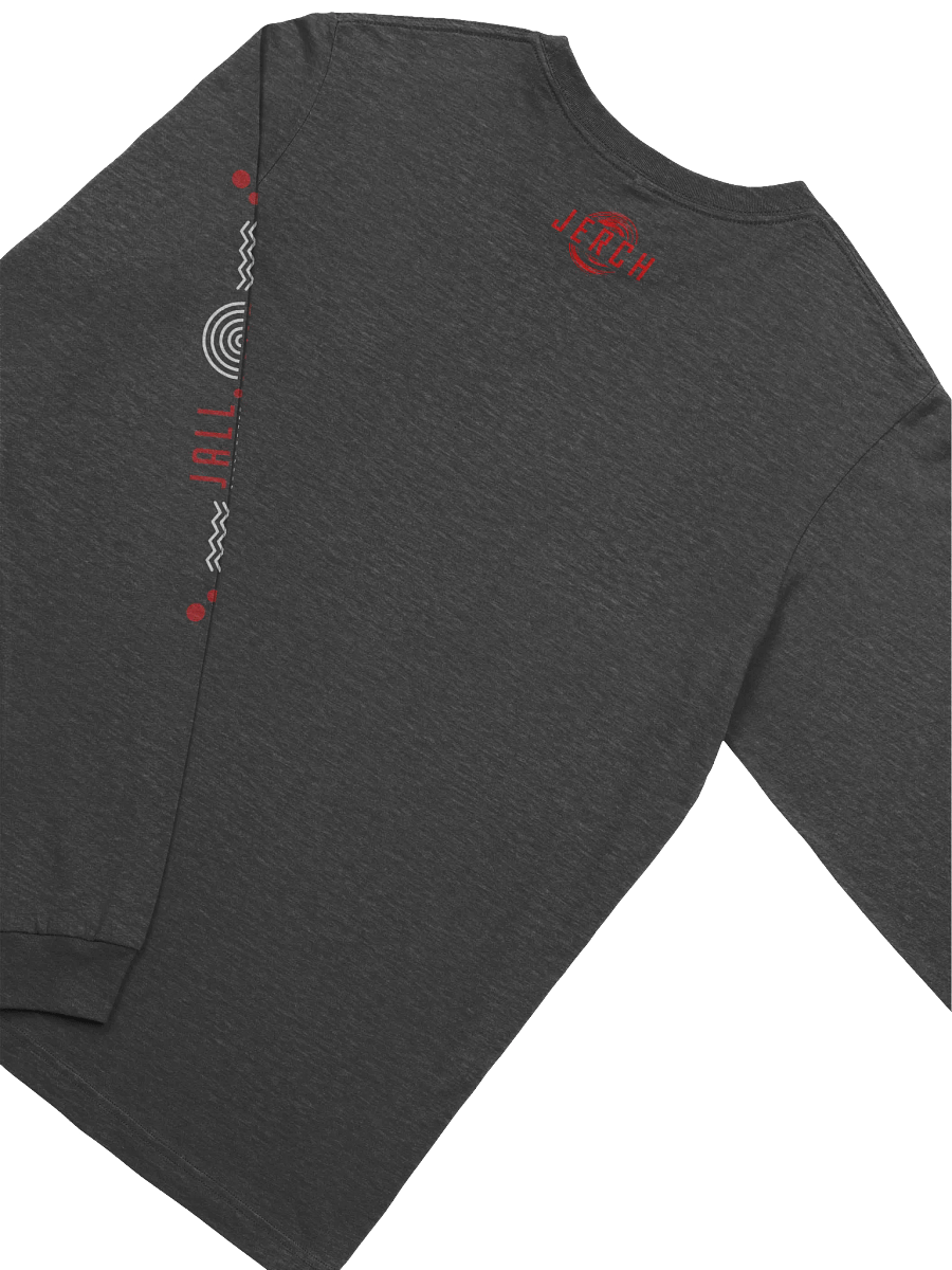 Uzumaki Jall Long Sleeve product image (8)