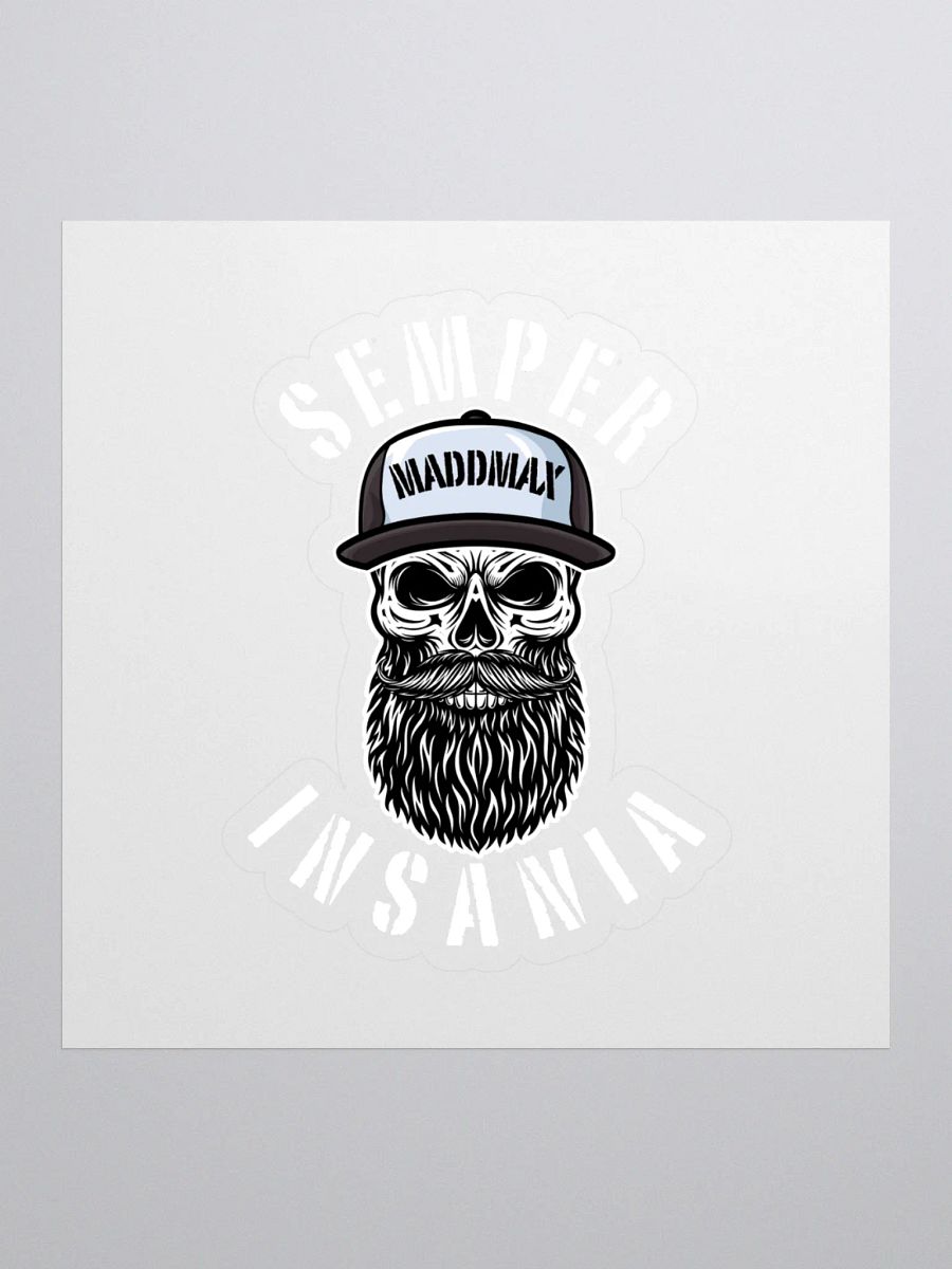 Semper Stickers product image (1)