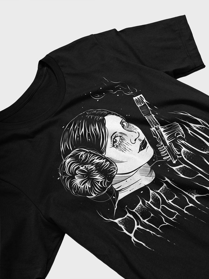 Leia - Tee product image (2)